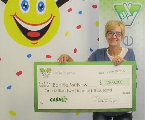 va lottery post cash 5.
